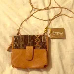 Francesca’s purse